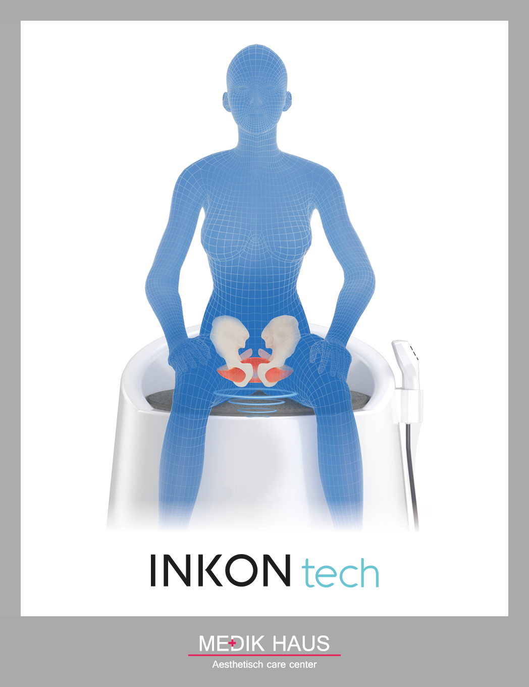 Inkon-TECH najdete na klinikách Medik Haus v Praze i Brně.