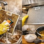 Bir mutfak davlumbazını yapışkan birikintilerden ve eski yağdan hızlı bir şekilde temizleme bir-mutfak-davlumbazini-yapiskan-birikintilerden-ve-eski-yagdan-hizli-bir.png