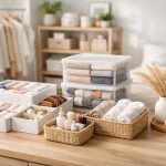 Eşyaları sıralamak mükemmel bir düzene girmenize ve sakin kalmanıza yardımcı olur. esyalari-siralamak-mukemmel-bir-duzene-girmenize-ve-sakin-kalmaniza-yardimci.png